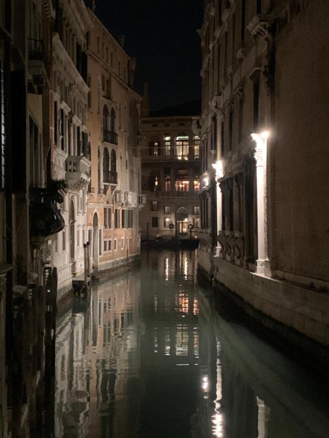 Rooftop Terrace Domus Dei Fabbri Venedig Eksteriør billede